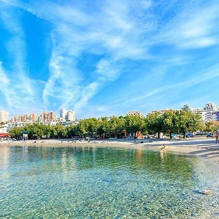 ספליט Apartman Oleander מראה חיצוני תמונה