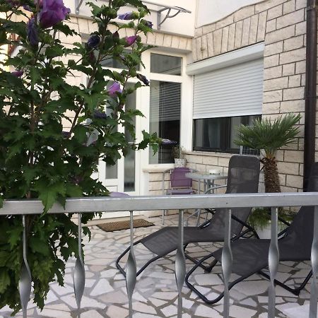 ספליט Apartman Oleander מראה חיצוני תמונה