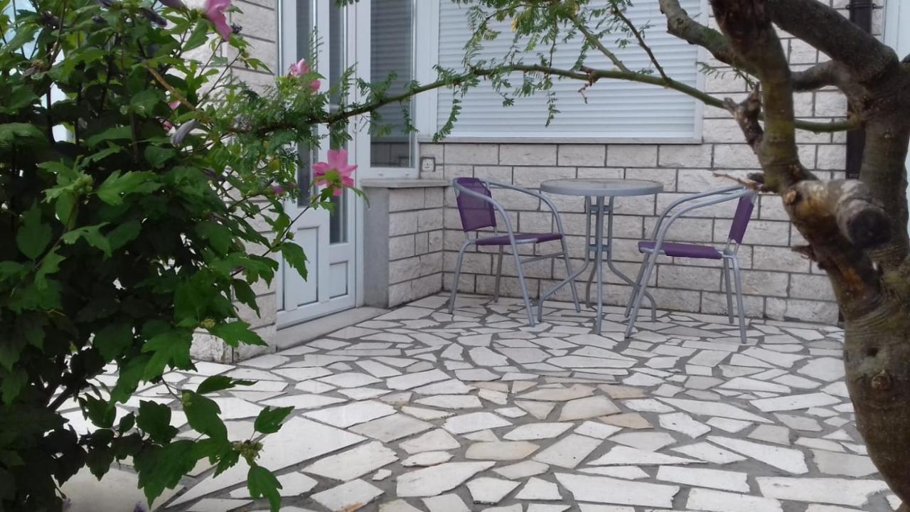 ספליט Apartman Oleander מראה חיצוני תמונה