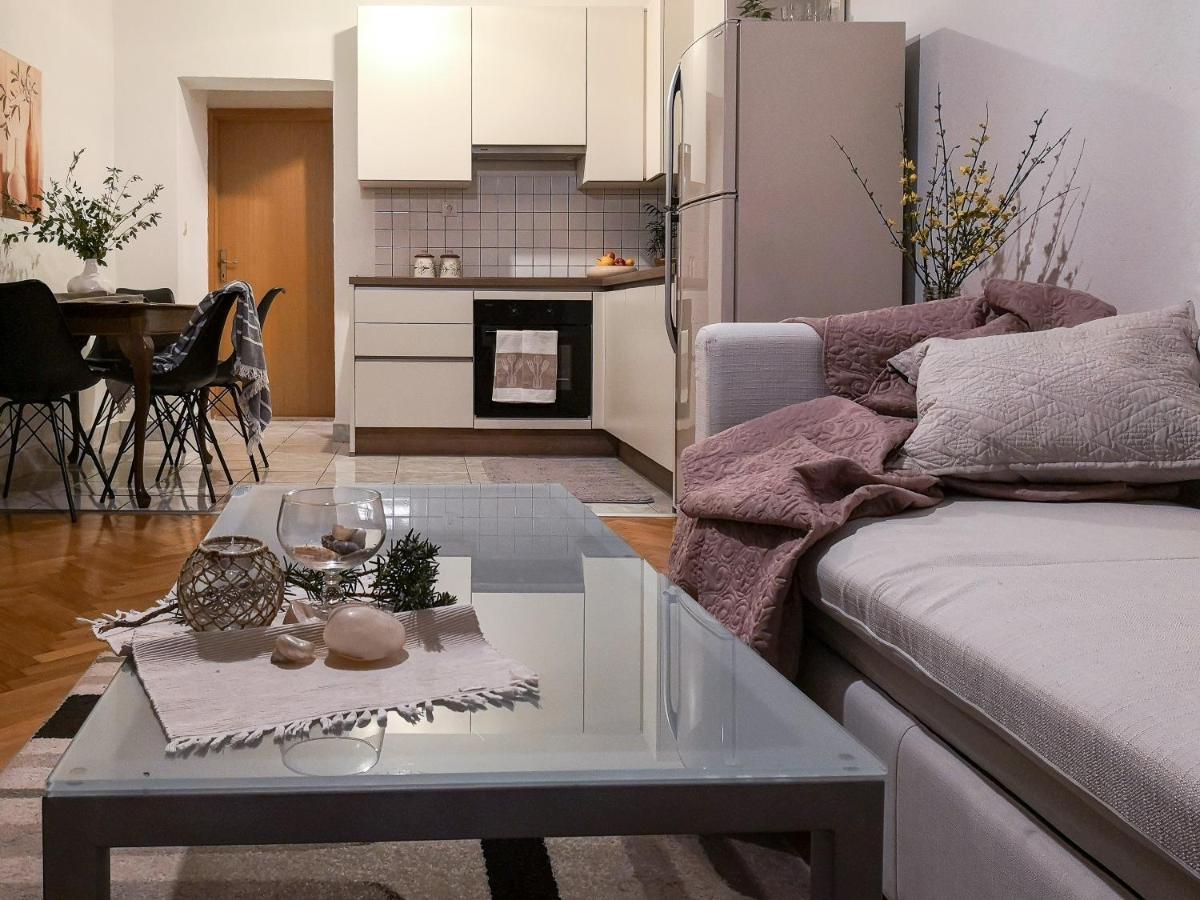 ספליט Apartman Oleander מראה חיצוני תמונה
