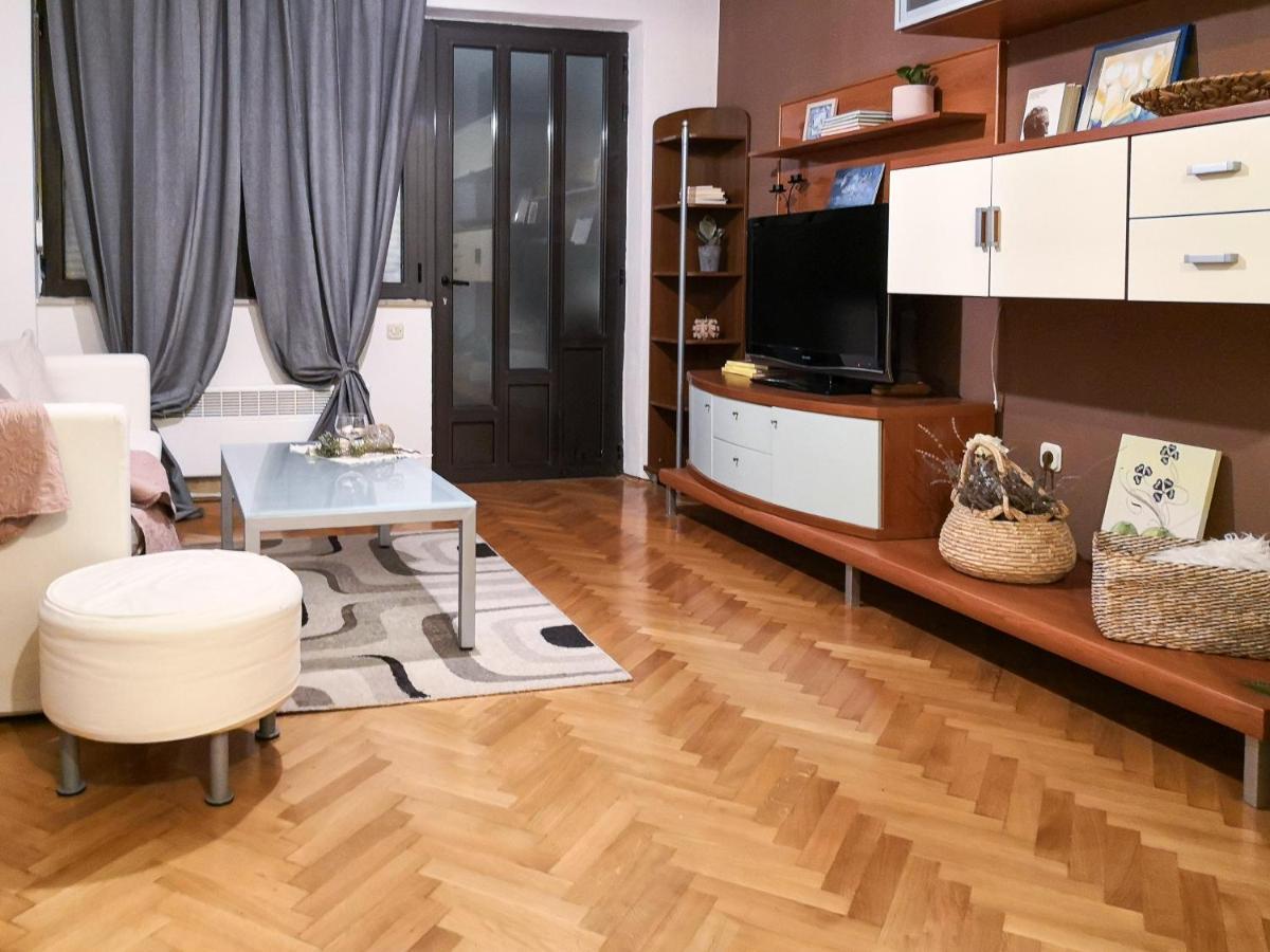 ספליט Apartman Oleander מראה חיצוני תמונה