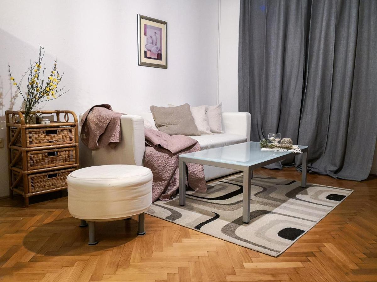 ספליט Apartman Oleander מראה חיצוני תמונה