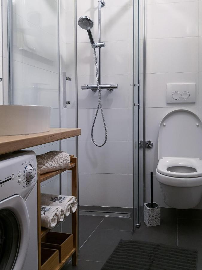 ספליט Apartman Oleander מראה חיצוני תמונה