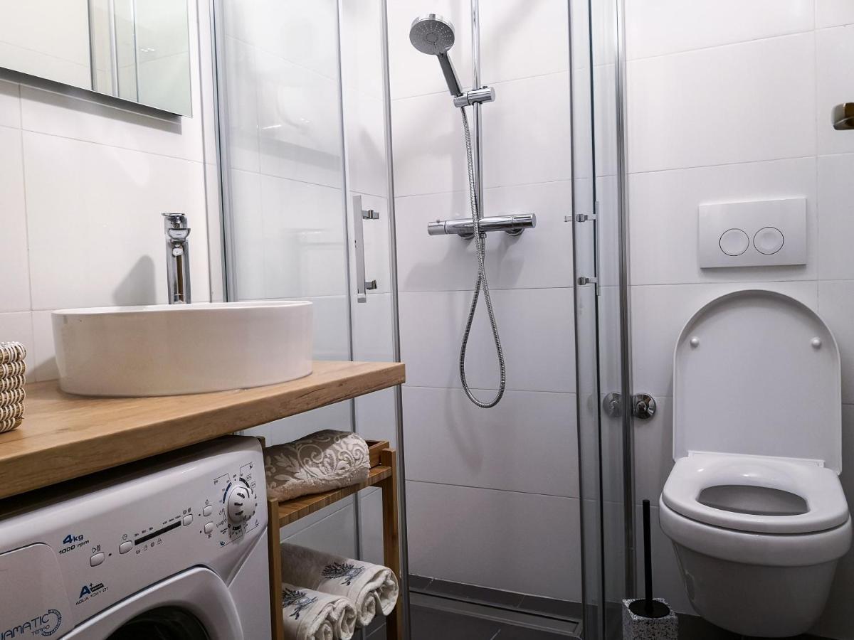 ספליט Apartman Oleander מראה חיצוני תמונה