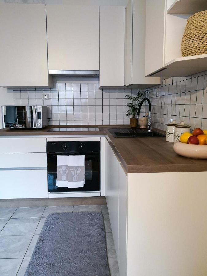 ספליט Apartman Oleander מראה חיצוני תמונה