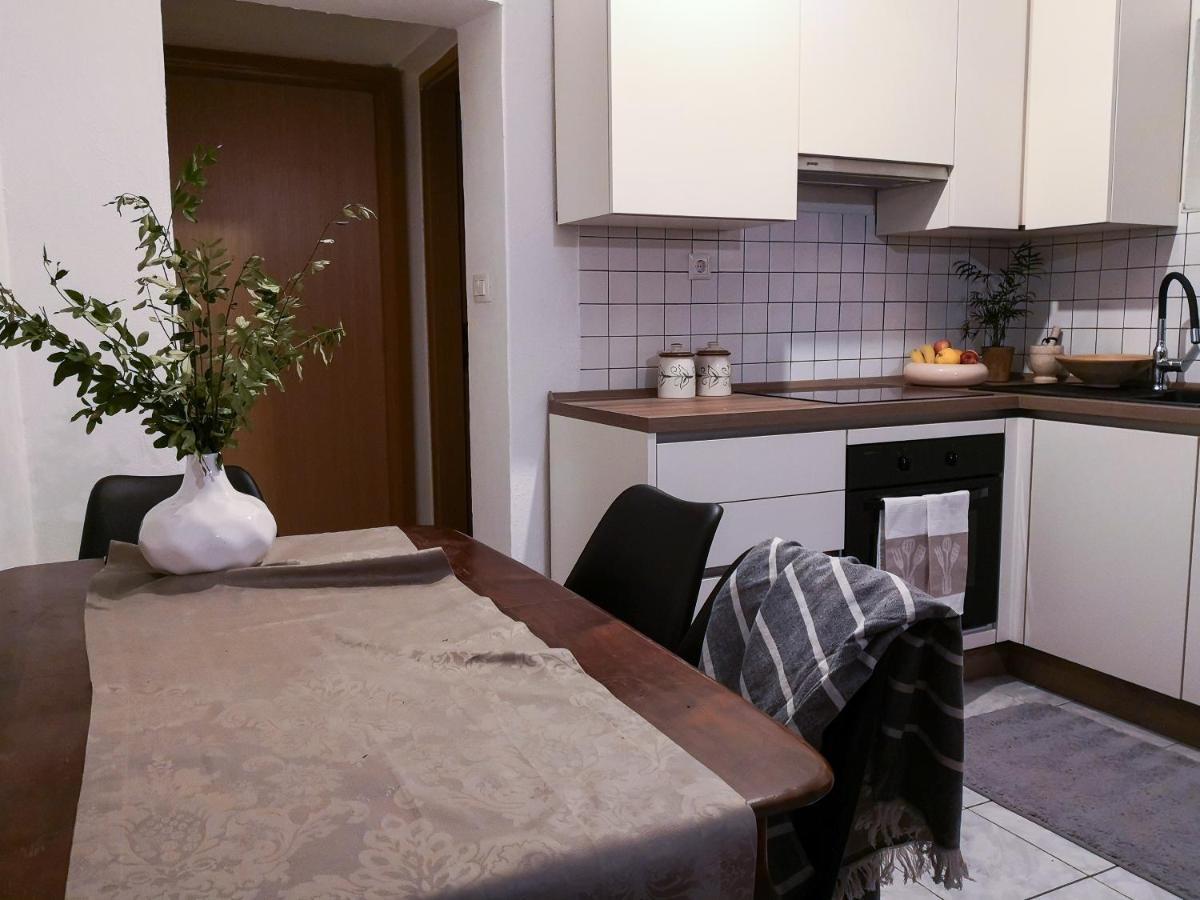 ספליט Apartman Oleander מראה חיצוני תמונה