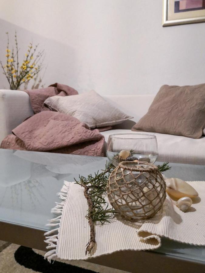 ספליט Apartman Oleander מראה חיצוני תמונה