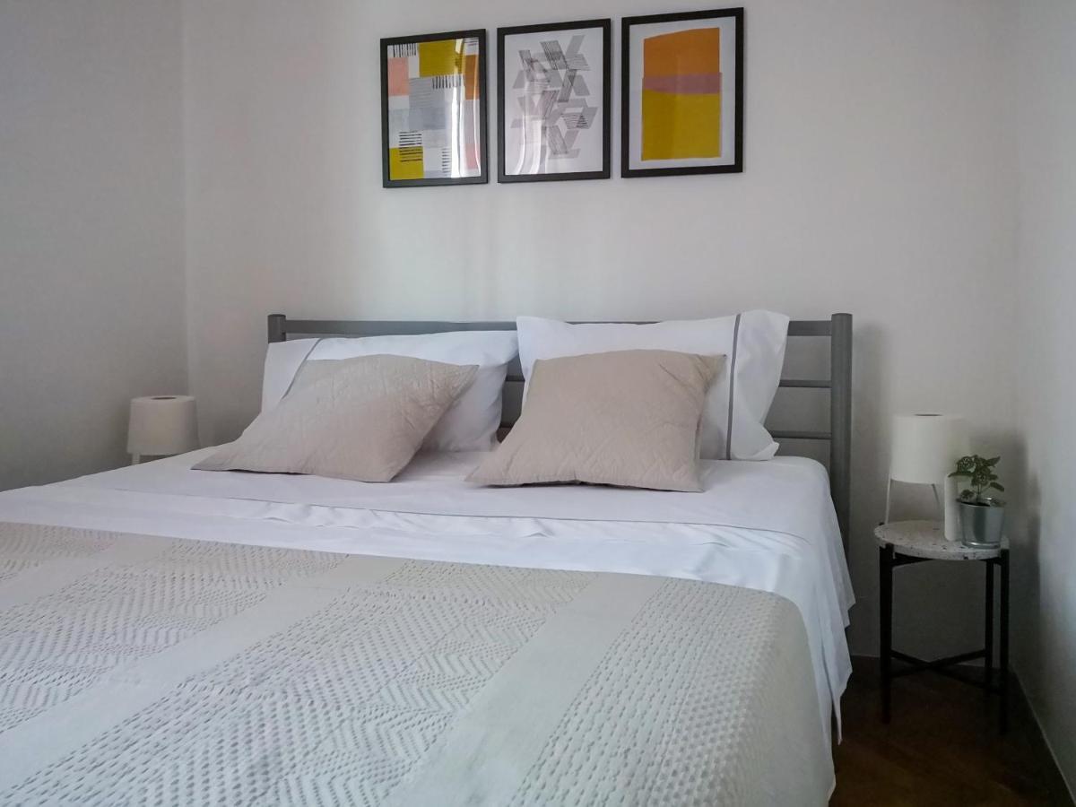 ספליט Apartman Oleander מראה חיצוני תמונה